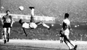 ¿En qué posición jugaba Pelé? Descubriendo el papel del legendario jugador brasileño