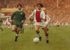 Michels, Cruyff y el Ajax