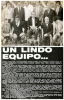 Selección histórica de Chile (Revista Estadio 1974)
