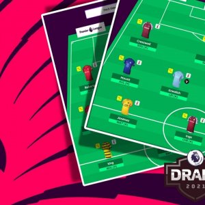 DRAFT Fantasy Premier League en Español
